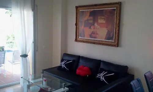 Dali Apartment Llança