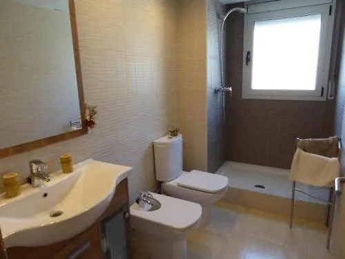 Dali Apartment Llança