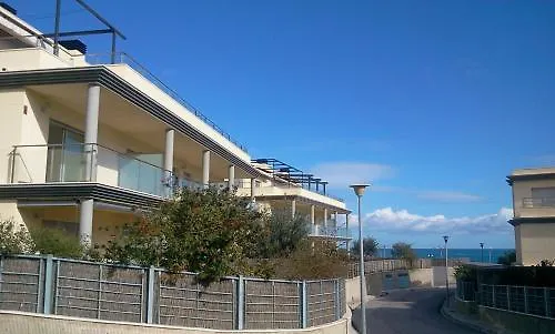 Dali Apartment Llança Spagna