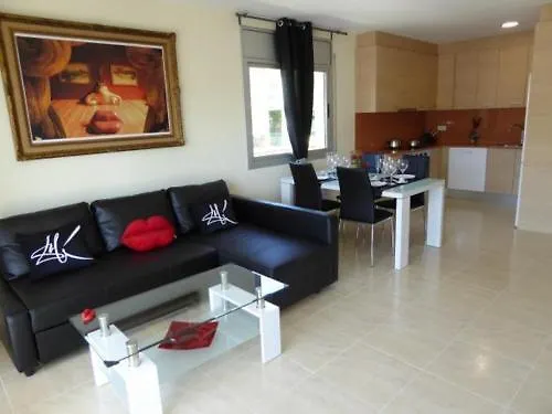 Dali Apartment Llança
