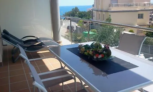 Dali Apartment Llança